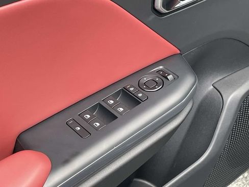New 2026 Kia K4 GT-Line Turbo FWD image 15