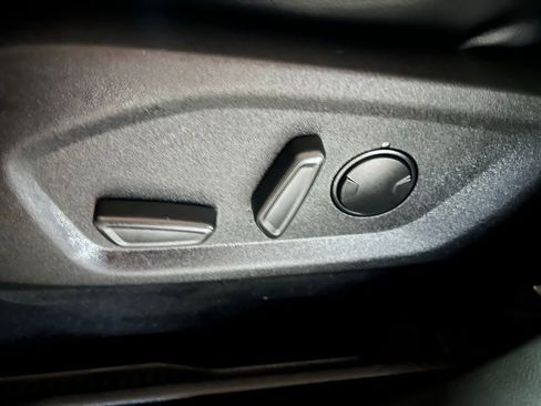 Used 2024 Ford Edge SEL AWD/4WD image 26