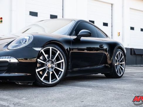 Used 2013 Porsche 911 Carrera image 36