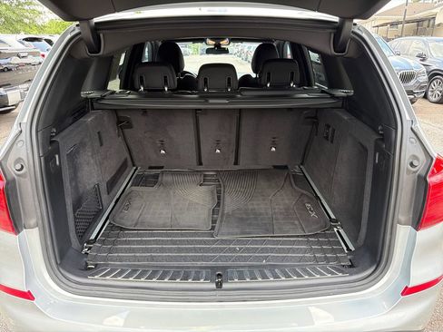 Used 2019 BMW X3 sDrive30i RWD image 18