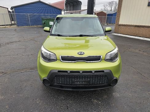Used 2015 Kia Soul FWD image 29