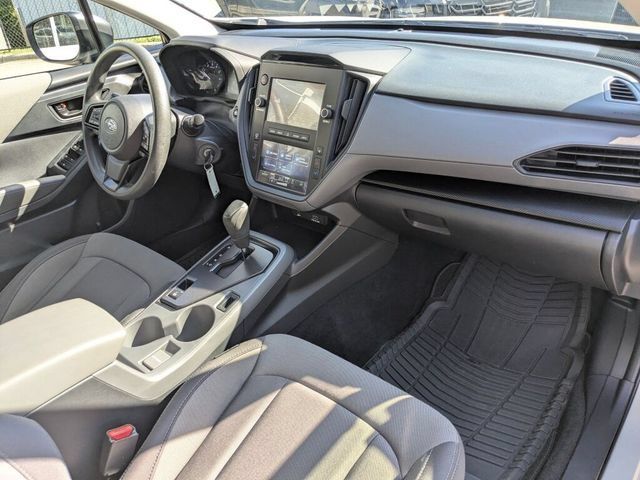 Used 2024 Subaru Crosstrek 2.0i AWD/4WD image 33