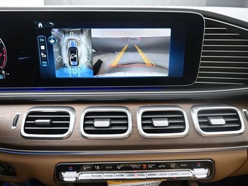 New 2026 Mercedes-Benz GLE 350 4MATIC image 12