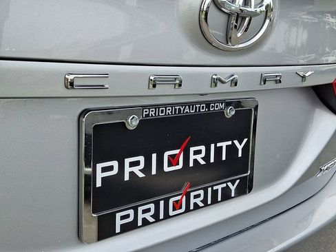 Used 2024 Toyota Camry XSE FWD image 29