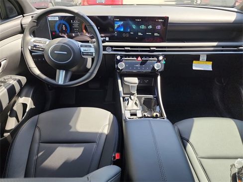 New 2025 Hyundai Tucson XRT image 13