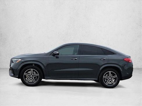 New 2026 Mercedes-Benz GLE 450 GLE 450 image 5