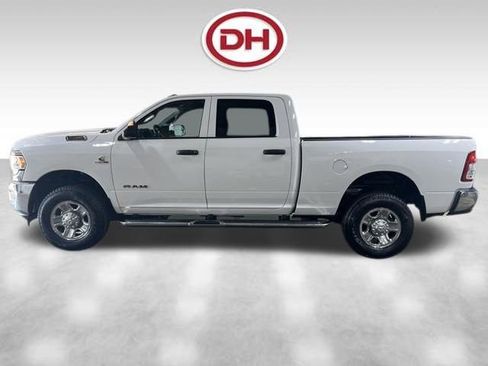 Used 2022 RAM 2500 Tradesman AWD/4WD image 8