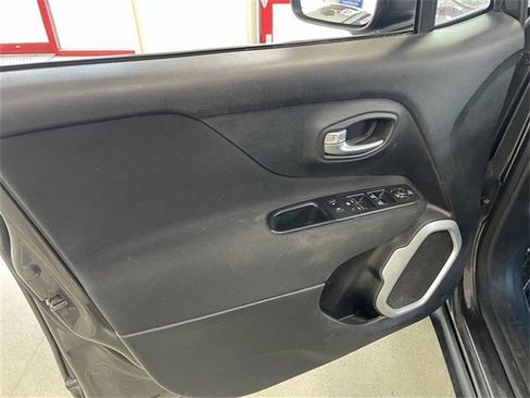 Used 2018 Jeep Renegade Sport w/ Power & Air Group image 11