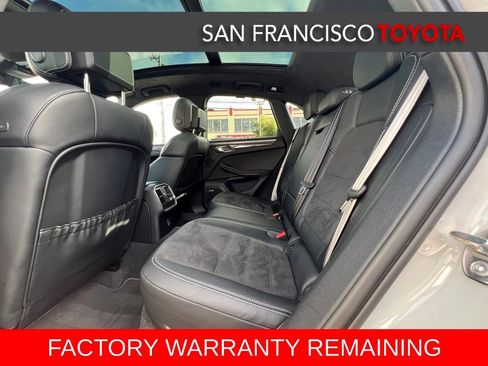 Used 2024 Porsche Macan GTS image 18