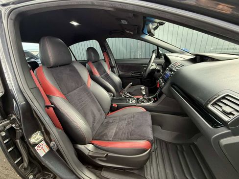 Used 2019 Subaru WRX STI image 32
