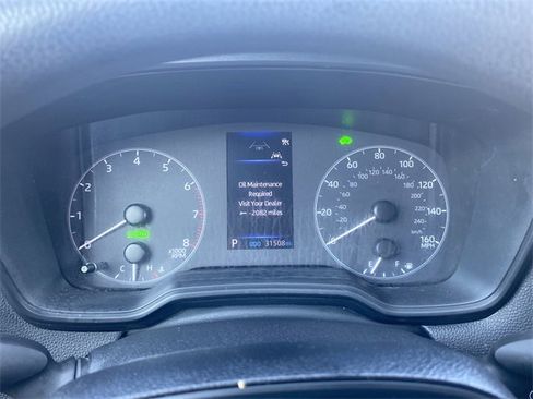 Used 2023 Toyota Corolla Cross S image 25