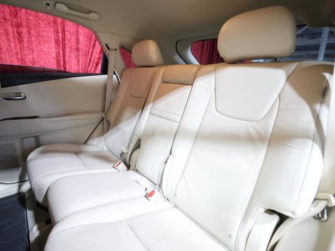 Used 2015 Lexus RX 350 FWD image 14