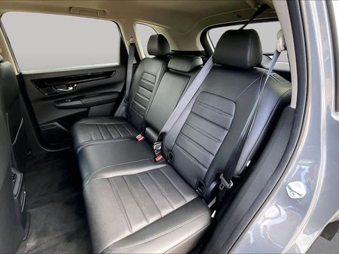 Used 2025 Honda CR-V EX-L image 21