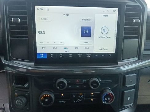 New 2026 Ford F150 STX w/ F-150 LOBO Package image 21