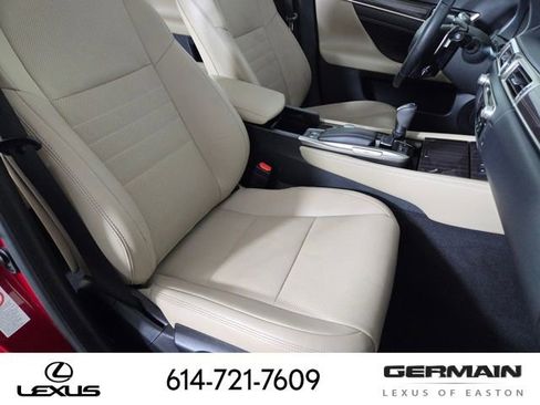 Used 2018 Lexus GS 350 AWD image 29