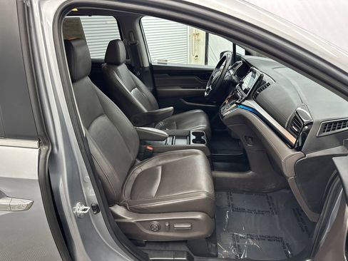 Used 2021 Honda Odyssey Touring image 15