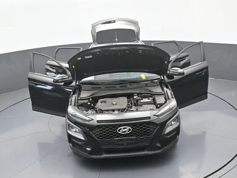 Used 2021 Hyundai Kona SE image 65