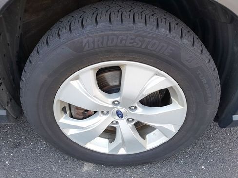 Used 2020 Subaru Ascent 8-Passenger AWD/4WD image 44