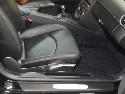 Used 2007 Porsche Cayman image 23