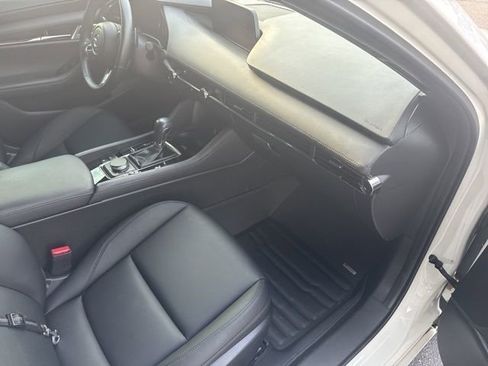 Used 2023 MAZDA MAZDA3 AWD 2.5 Turbo Hatchback image 21
