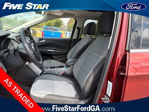 Used 2014 Ford Escape SE w/ Equipment Group 201A FWD image 10
