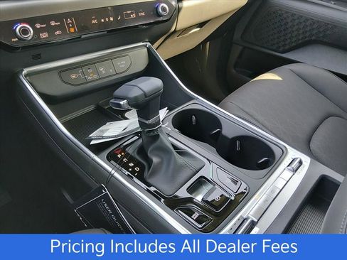 New 2026 Kia Carnival SX FWD image 18