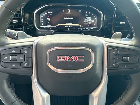 Certified 2025 GMC Sierra 1500 Elevation w/ Preferred Package image 24