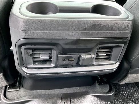 Used 2021 Chevrolet Silverado 1500 RST w/ Convenience Package II image 11