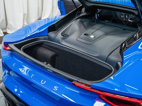 Used 2024 Lotus Emira First Edition image 29