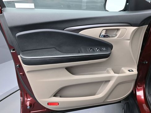 Used 2019 Honda Ridgeline RTL-T image 18