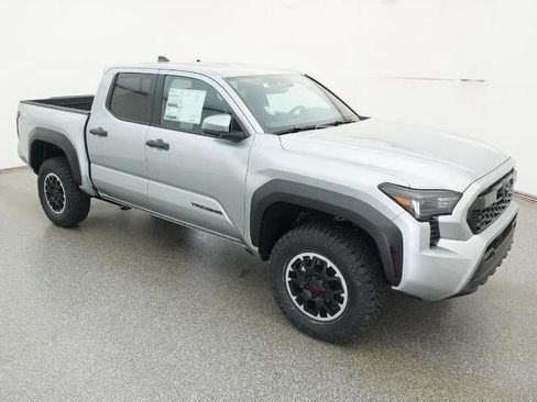New 2026 Toyota Tacoma TRD Off-Road image 14