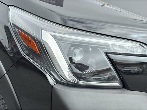 Used 2025 Subaru Forester Wilderness AWD/4WD image 8