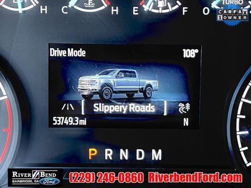 Used 2024 Ford F350 XLT image 24