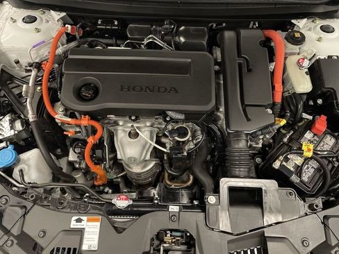 Used 2023 Honda Accord Sport image 25
