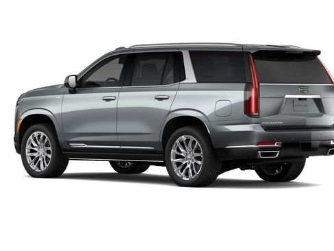 New 2026 Cadillac Escalade Luxury image 39