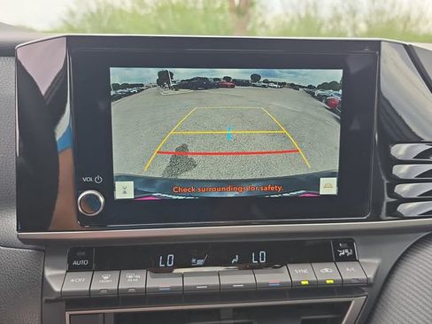 New 2026 Toyota Camry SE image 22