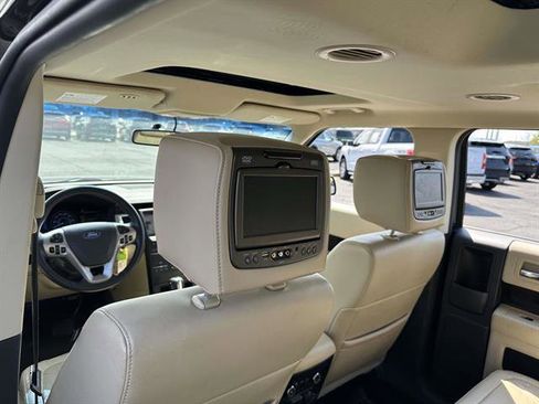 Used 2014 Ford Flex SEL w/ Equipment Group 202A AWD/4WD image 14