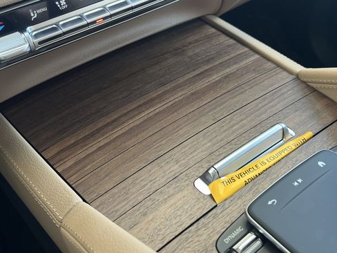 Certified 2025 Mercedes-Benz GLE 350 GLE 350 image 43