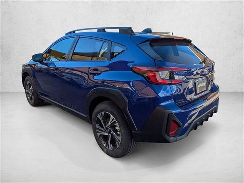 New 2026 Subaru Crosstrek 2.5i Premium image 7