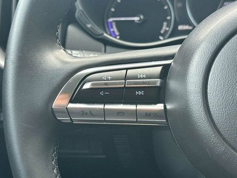 Used 2025 MAZDA CX-50 2.5 Hybrid w/ Preferred Pkg image 29