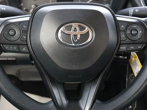 Used 2024 Toyota Corolla LE image 16