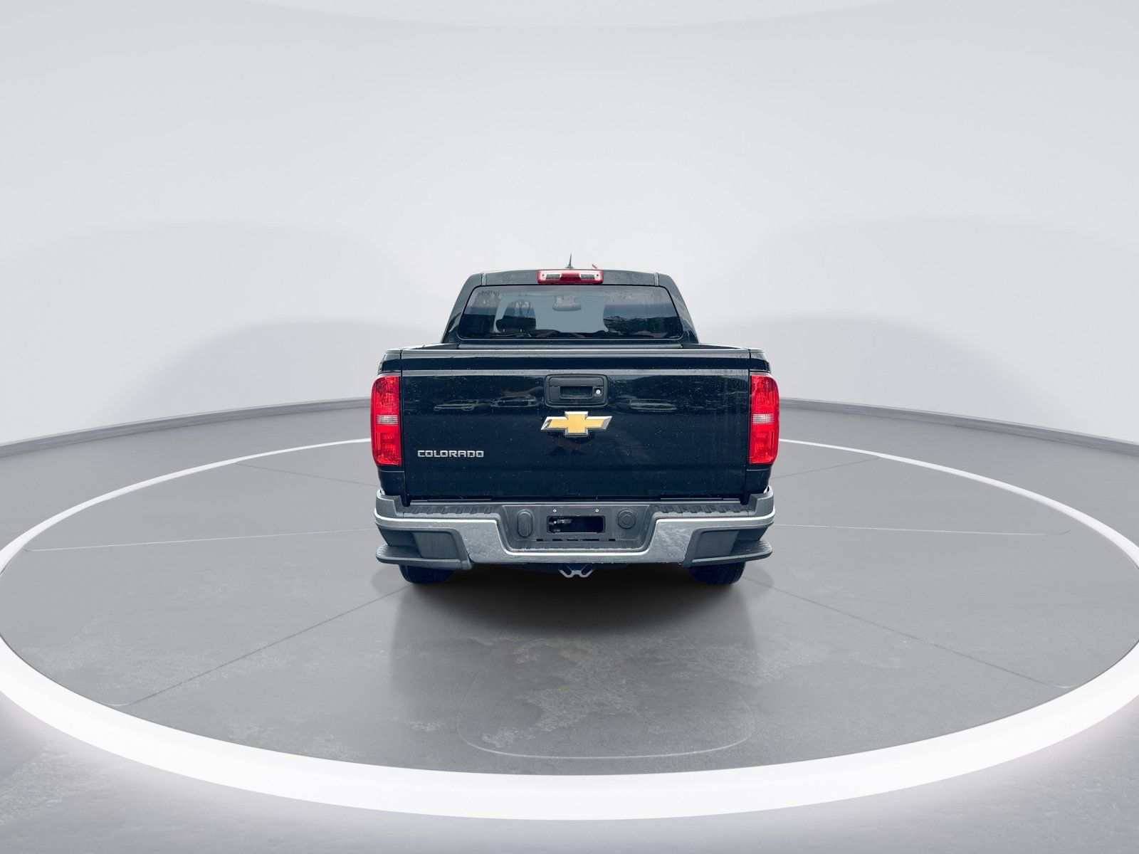Used 2015 Chevrolet Colorado W/T w/ WT Convenience Package AWD/4WD image 8