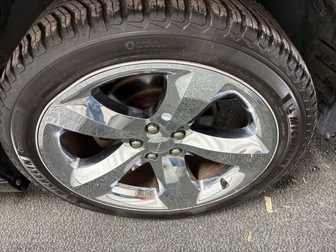 Used 2012 Dodge Charger R/T image 7