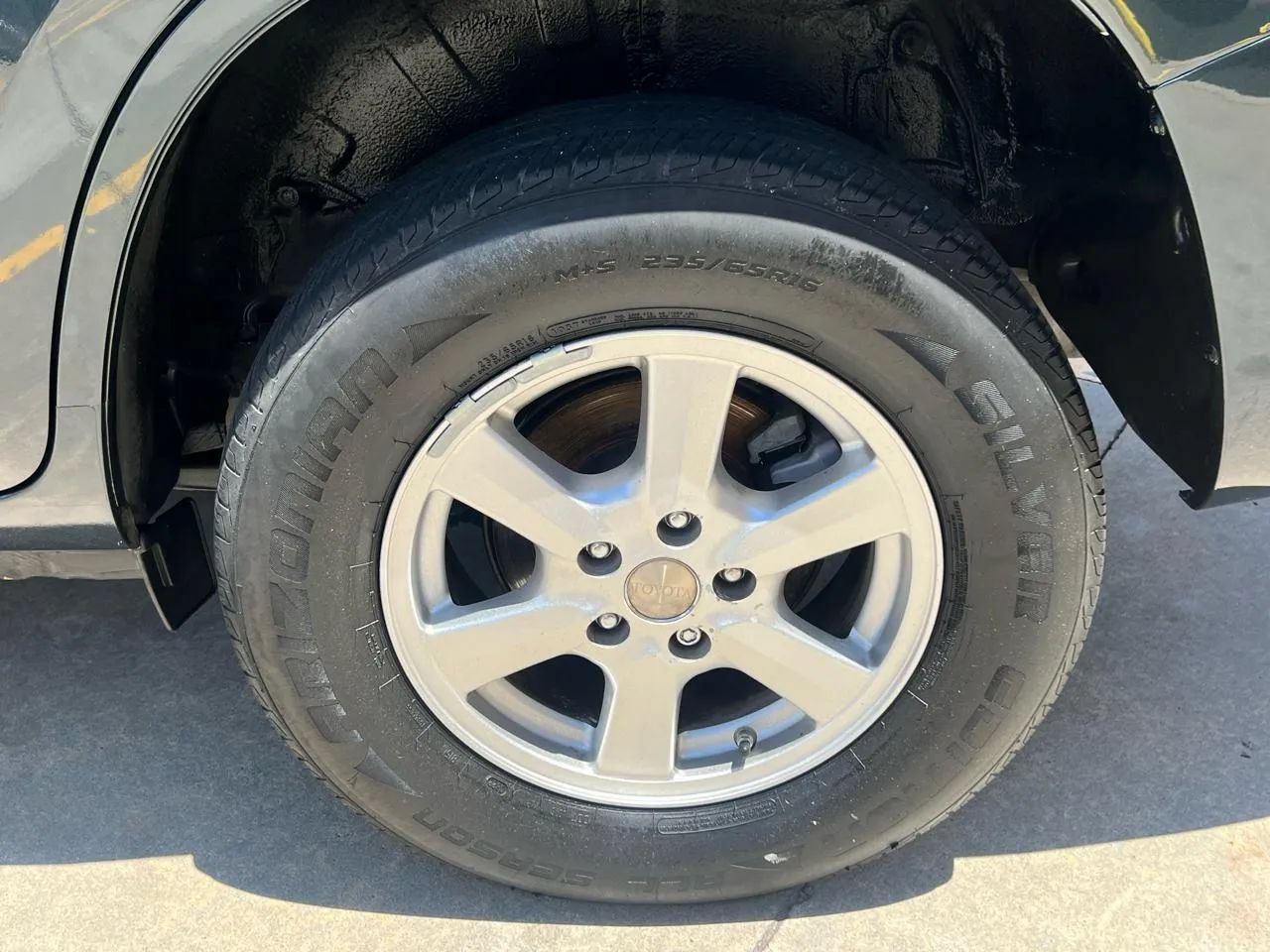 Used 2009 Toyota RAV4 2WD image 35