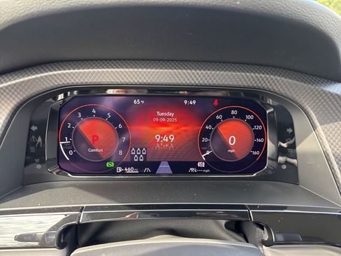 New 2026 Volkswagen Atlas Peak Edition AWD/4WD image 15