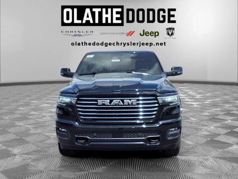 New 2026 RAM 1500 Laramie w/ Laramie Southwest Edition AWD/4WD image 30