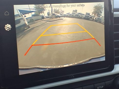 Used 2022 Hyundai Venue Limited FWD image 26