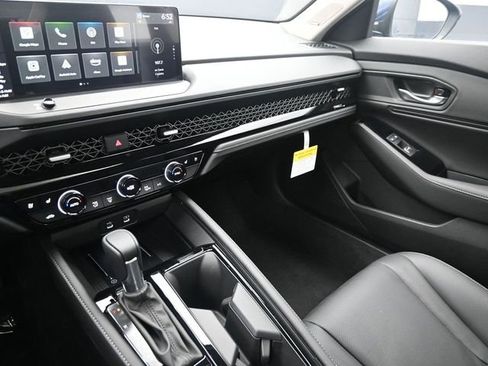 New 2026 Honda Accord Touring image 31