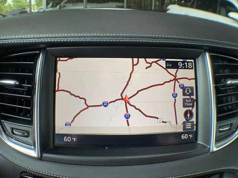 Used 2023 INFINITI QX50 Sport FWD image 18