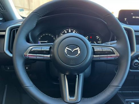 New 2026 MAZDA CX-50 AWD 2.5 Hybrid w/ Cargo Package image 26